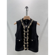 Chanel Vest